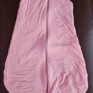 Halo Pink SleepSack Swaddle